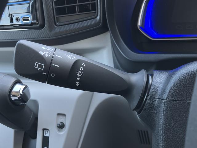 ミライースＸ　ＳＡIIIワイドＢｌｕｅｔｏｏｔｈ／ＵＳＢチューナー装備保証　新車保証・まごころ保証　１年間・走行距離無制限付き　ＬＥＤヘッドランプ　キーレスエントリー　コーナーセンサー　パワーウインドウ　電動格納ドアミラー　アイドリングストップ　オートライト（東京都）の中古車