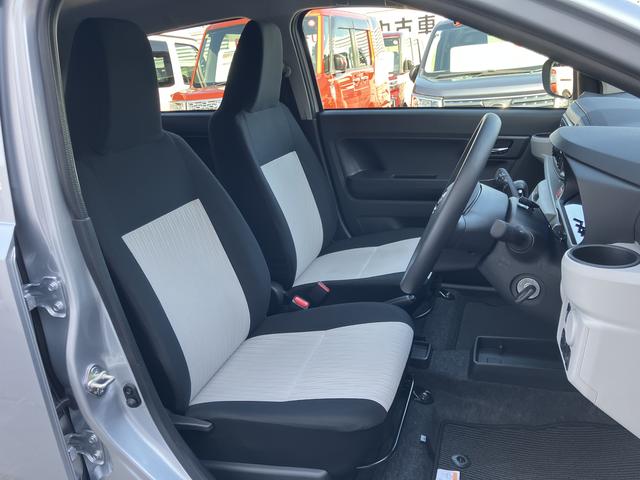 ミライースＸ　ＳＡIIIワイドＢｌｕｅｔｏｏｔｈ／ＵＳＢチューナー装備保証　新車保証・まごころ保証　１年間・走行距離無制限付き　ＬＥＤヘッドランプ　キーレスエントリー　コーナーセンサー　パワーウインドウ　電動格納ドアミラー　アイドリングストップ　オートライト（東京都）の中古車