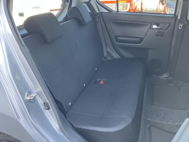 ミライースＸ　ＳＡIIIワイドＢｌｕｅｔｏｏｔｈ／ＵＳＢチューナー装備保証　新車保証・まごころ保証　１年間・走行距離無制限付き　ＬＥＤヘッドランプ　キーレスエントリー　コーナーセンサー　パワーウインドウ　電動格納ドアミラー　アイドリングストップ　オートライト（東京都）の中古車