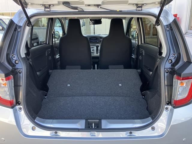 ミライースＸ　ＳＡIIIワイドＢｌｕｅｔｏｏｔｈ／ＵＳＢチューナー装備保証　新車保証・まごころ保証　１年間・走行距離無制限付き　ＬＥＤヘッドランプ　キーレスエントリー　コーナーセンサー　パワーウインドウ　電動格納ドアミラー　アイドリングストップ　オートライト（東京都）の中古車