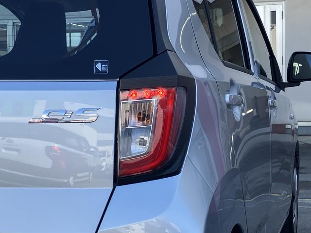 ミライースＸ　ＳＡIIIワイドＢｌｕｅｔｏｏｔｈ／ＵＳＢチューナー装備保証　新車保証・まごころ保証　１年間・走行距離無制限付き　ＬＥＤヘッドランプ　キーレスエントリー　コーナーセンサー　パワーウインドウ　電動格納ドアミラー　アイドリングストップ　オートライト（東京都）の中古車