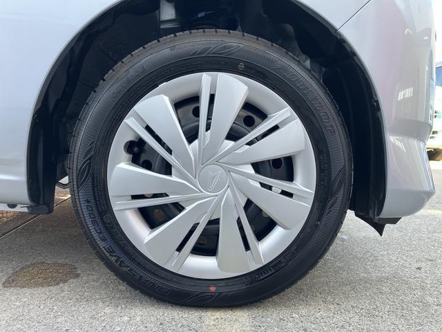 ミライースＸ　ＳＡIIIワイドＢｌｕｅｔｏｏｔｈ／ＵＳＢチューナー装備保証　新車保証・まごころ保証　１年間・走行距離無制限付き　ＬＥＤヘッドランプ　キーレスエントリー　コーナーセンサー　パワーウインドウ　電動格納ドアミラー　アイドリングストップ　オートライト（東京都）の中古車