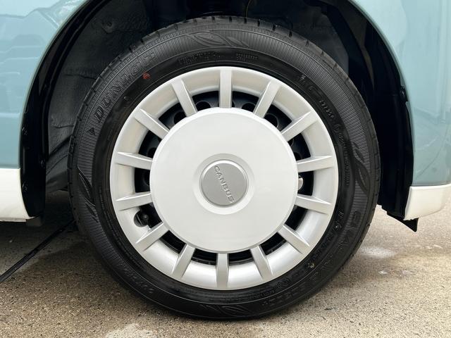 ムーヴキャンバスストライプスＧ７インチナビ・パノラマカメラ・ドラレコ装備保証　新車保証・まごころ保証　１年間・走行距離無制限付き（東京都）の中古車