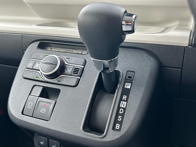 ムーヴキャンバスストライプスＧ７インチナビ・パノラマカメラ・ドラレコ装備保証　新車保証・まごころ保証　１年間・走行距離無制限付き（東京都）の中古車