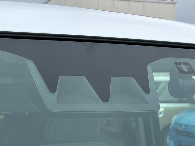 ムーヴキャンバスストライプスＧ７インチナビ・パノラマカメラ・ドラレコ装備保証　新車保証・まごころ保証　１年間・走行距離無制限付き（東京都）の中古車