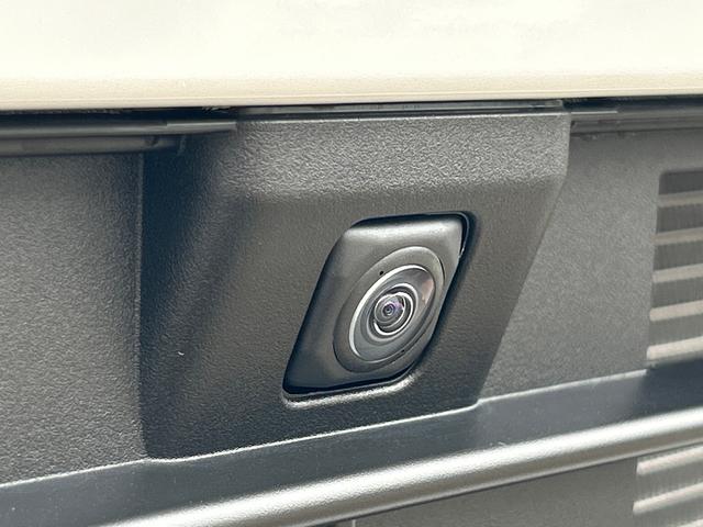 ムーヴキャンバスストライプスＧ７インチナビ・パノラマカメラ・ドラレコ装備保証　新車保証・まごころ保証　１年間・走行距離無制限付き（東京都）の中古車