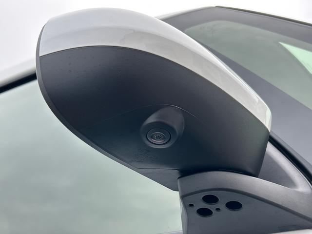 ムーヴキャンバスストライプスＧ７インチナビ・パノラマカメラ・ドラレコ装備保証　新車保証・まごころ保証　１年間・走行距離無制限付き（東京都）の中古車