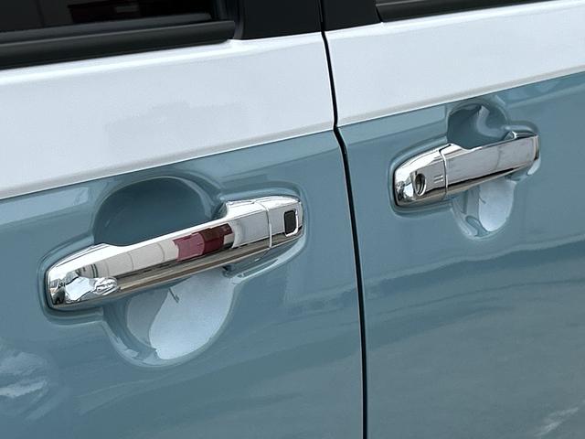 ムーヴキャンバスストライプスＧ７インチナビ・パノラマカメラ・ドラレコ装備保証　新車保証・まごころ保証　１年間・走行距離無制限付き（東京都）の中古車