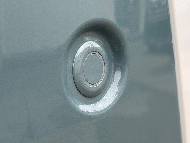 ムーヴキャンバスストライプスＧ７インチナビ・パノラマカメラ・ドラレコ装備保証　新車保証・まごころ保証　１年間・走行距離無制限付き（東京都）の中古車