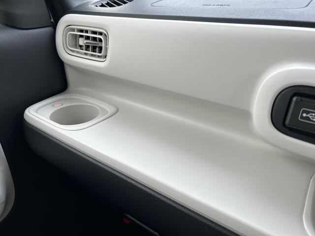 ムーヴキャンバスストライプスＧ７インチナビ・パノラマカメラ・ドラレコ装備保証　新車保証・まごころ保証　１年間・走行距離無制限付き（東京都）の中古車