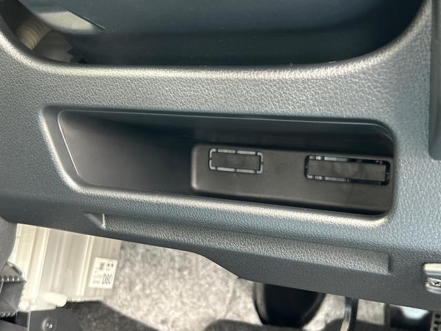 ムーヴキャンバスストライプスＧ７インチナビ・パノラマカメラ・ドラレコ装備保証　新車保証・まごころ保証　１年間・走行距離無制限付き（東京都）の中古車