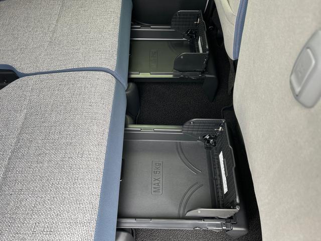 ムーヴキャンバスストライプスＧ７インチナビ・パノラマカメラ・ドラレコ装備保証　新車保証・まごころ保証　１年間・走行距離無制限付き（東京都）の中古車