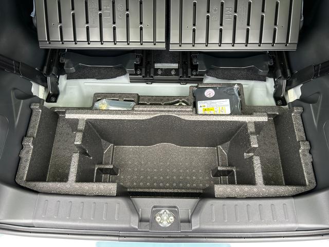 ムーヴキャンバスストライプスＧ７インチナビ・パノラマカメラ・ドラレコ装備保証　新車保証・まごころ保証　１年間・走行距離無制限付き（東京都）の中古車