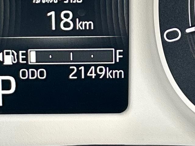 ムーヴキャンバスストライプスＧ７インチナビ・パノラマカメラ・ドラレコ装備保証　新車保証・まごころ保証　１年間・走行距離無制限付き（東京都）の中古車