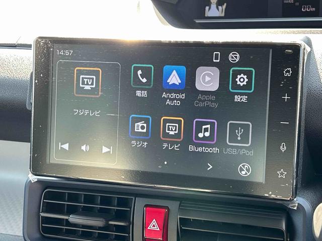 タントX 9インチディスプレイオーディオ装備保証 新車保証・まごころ保証 1年間・走行距離無制限付き(東京都)の中古車