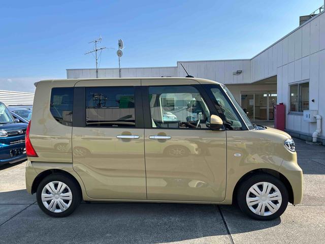 タントX 9インチディスプレイオーディオ装備保証 新車保証・まごころ保証 1年間・走行距離無制限付き(東京都)の中古車