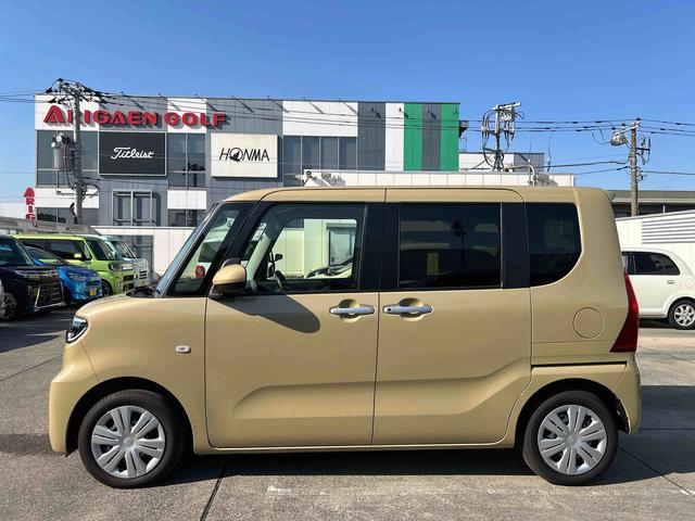 タントX 9インチディスプレイオーディオ装備保証 新車保証・まごころ保証 1年間・走行距離無制限付き(東京都)の中古車