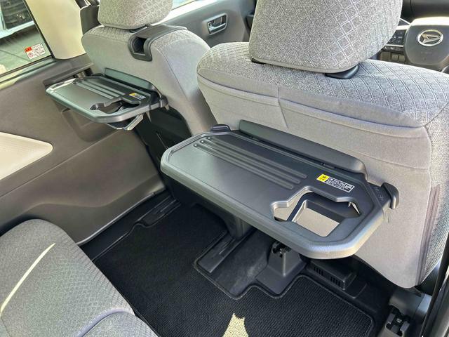 タントX 9インチディスプレイオーディオ装備保証 新車保証・まごころ保証 1年間・走行距離無制限付き(東京都)の中古車