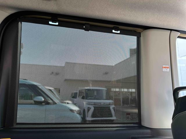 タントX 9インチディスプレイオーディオ装備保証 新車保証・まごころ保証 1年間・走行距離無制限付き(東京都)の中古車