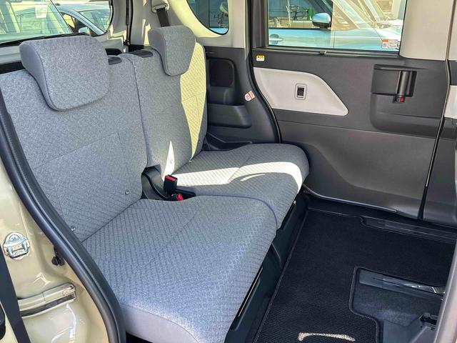 タントX 9インチディスプレイオーディオ装備保証 新車保証・まごころ保証 1年間・走行距離無制限付き(東京都)の中古車