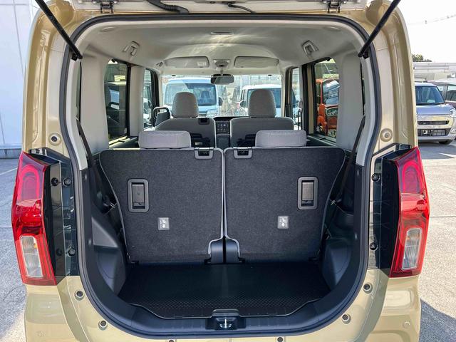 タントX 9インチディスプレイオーディオ装備保証 新車保証・まごころ保証 1年間・走行距離無制限付き(東京都)の中古車