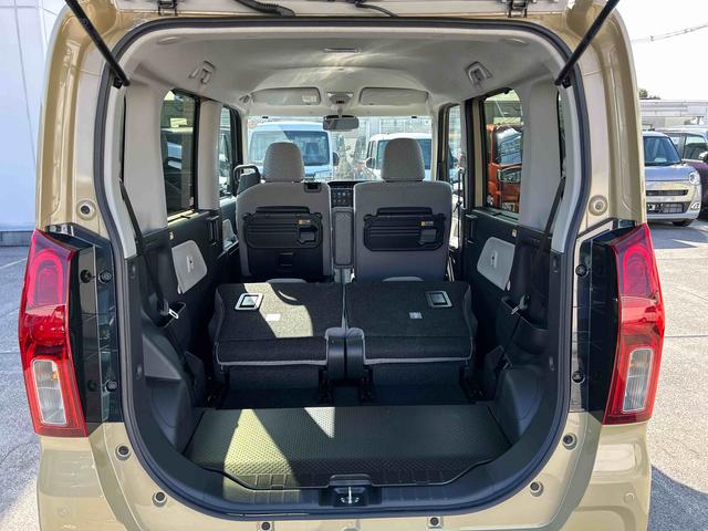 タントX 9インチディスプレイオーディオ装備保証 新車保証・まごころ保証 1年間・走行距離無制限付き(東京都)の中古車