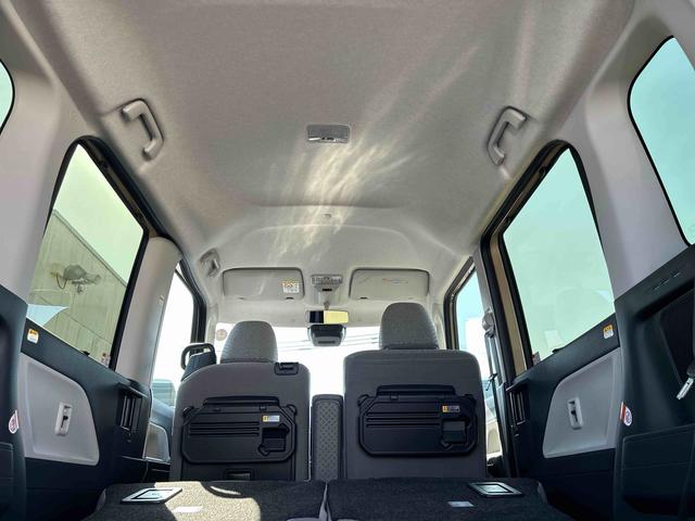 タントX 9インチディスプレイオーディオ装備保証 新車保証・まごころ保証 1年間・走行距離無制限付き(東京都)の中古車