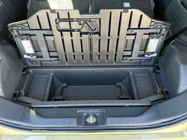 タントX 9インチディスプレイオーディオ装備保証 新車保証・まごころ保証 1年間・走行距離無制限付き(東京都)の中古車