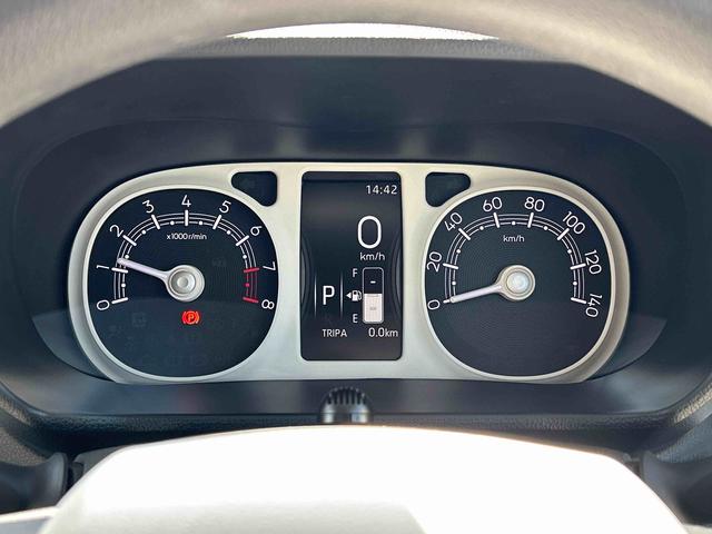 ムーヴキャンバスストライプスＧ保証　新車保証・まごころ保証　１年間・走行距離無制限付き（東京都）の中古車