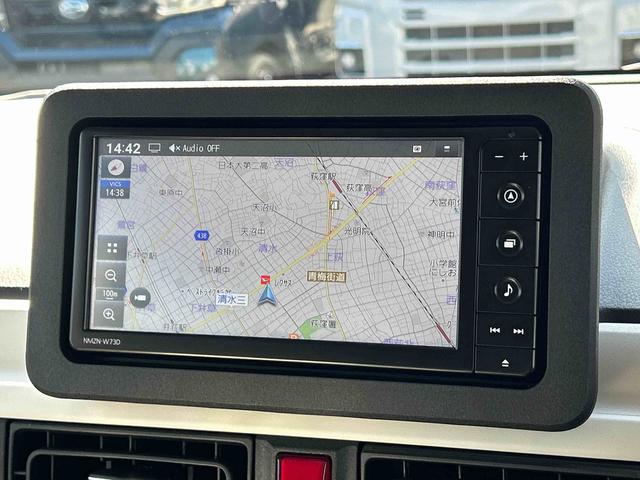 ムーヴキャンバスストライプスＧ保証　新車保証・まごころ保証　１年間・走行距離無制限付き（東京都）の中古車