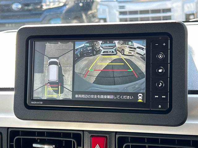 ムーヴキャンバスストライプスＧ保証　新車保証・まごころ保証　１年間・走行距離無制限付き（東京都）の中古車