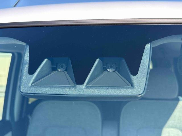 ムーヴキャンバスストライプスＧ保証　新車保証・まごころ保証　１年間・走行距離無制限付き（東京都）の中古車