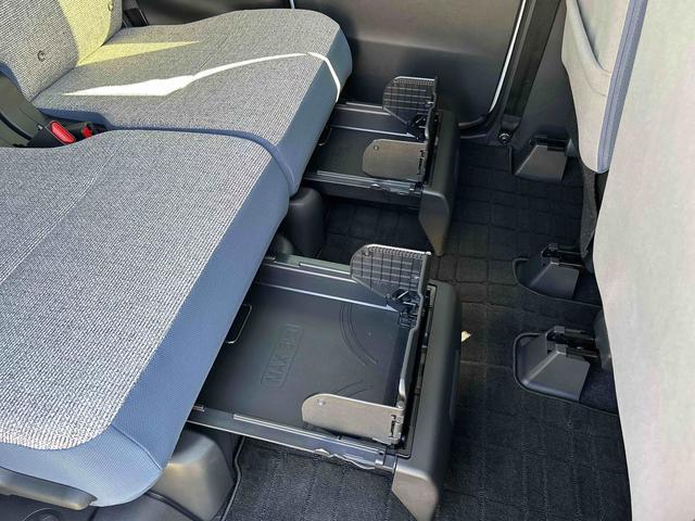 ムーヴキャンバスストライプスＧ保証　新車保証・まごころ保証　１年間・走行距離無制限付き（東京都）の中古車