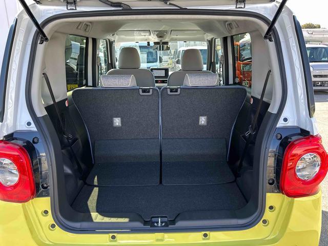 ムーヴキャンバスストライプスＧ保証　新車保証・まごころ保証　１年間・走行距離無制限付き（東京都）の中古車