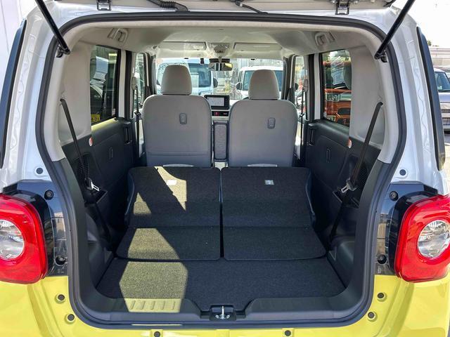 ムーヴキャンバスストライプスＧ保証　新車保証・まごころ保証　１年間・走行距離無制限付き（東京都）の中古車