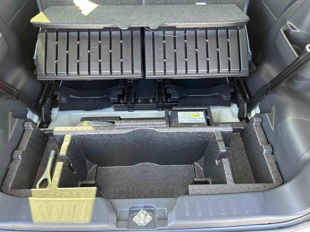 ムーヴキャンバスストライプスＧ保証　新車保証・まごころ保証　１年間・走行距離無制限付き（東京都）の中古車