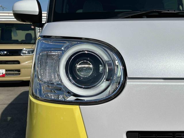 ムーヴキャンバスストライプスＧ保証　新車保証・まごころ保証　１年間・走行距離無制限付き（東京都）の中古車