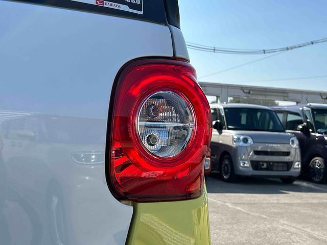 ムーヴキャンバスストライプスＧ保証　新車保証・まごころ保証　１年間・走行距離無制限付き（東京都）の中古車