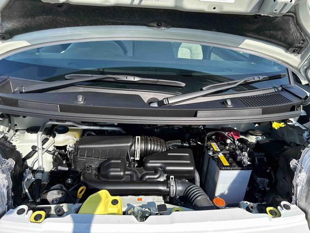 ムーヴキャンバスストライプスＧ保証　新車保証・まごころ保証　１年間・走行距離無制限付き（東京都）の中古車