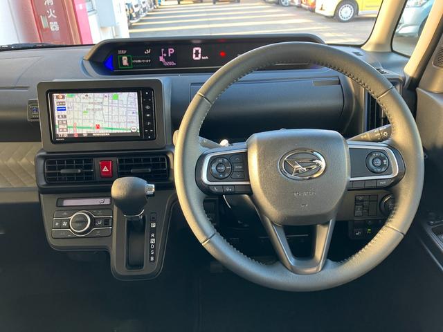 タントXターボ保証 まごころ保証 1年間・走行距離無制限付き(東京都)の中古車