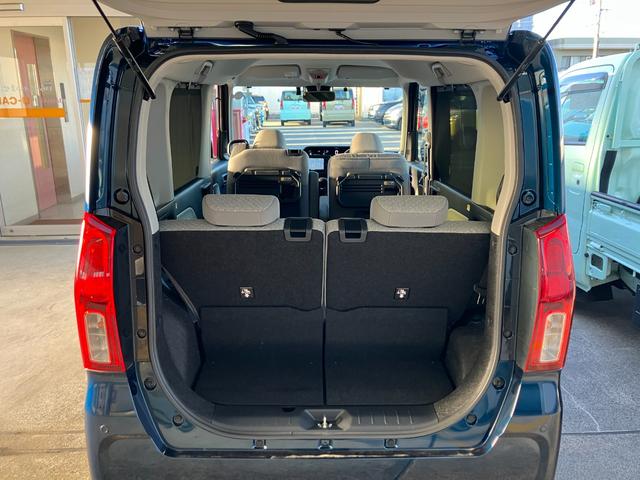 タントXターボ保証 まごころ保証 1年間・走行距離無制限付き(東京都)の中古車