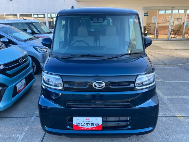 タントXターボ保証 まごころ保証 1年間・走行距離無制限付き(東京都)の中古車