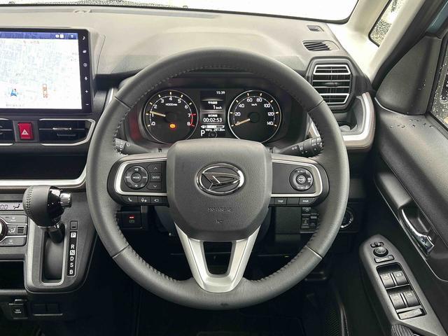 ムーヴRS 10インチナビ・パノラマカメラ・ドラレコ装備保証 新車保証・まごころ保証 1年間・走行距離無制限付き 純正10インチナビ パノラマモニター ドライブレコーダー キーフリーシステム LEDヘッドランプ 電動パーキングブレーキ オートライト(東京都)の中古車