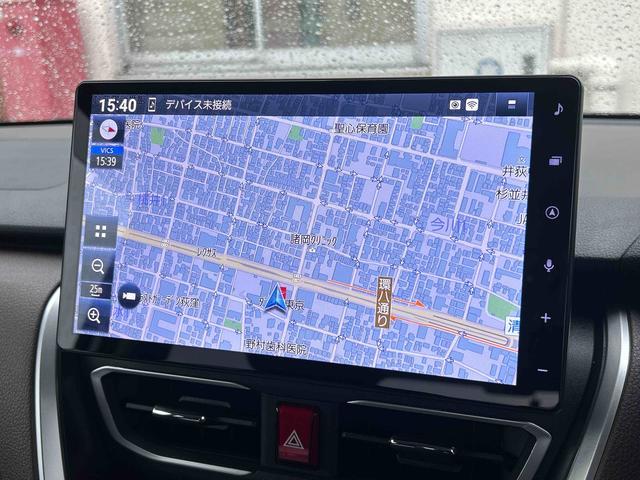 ムーヴRS 10インチナビ・パノラマカメラ・ドラレコ装備保証 新車保証・まごころ保証 1年間・走行距離無制限付き 純正10インチナビ パノラマモニター ドライブレコーダー キーフリーシステム LEDヘッドランプ 電動パーキングブレーキ オートライト(東京都)の中古車
