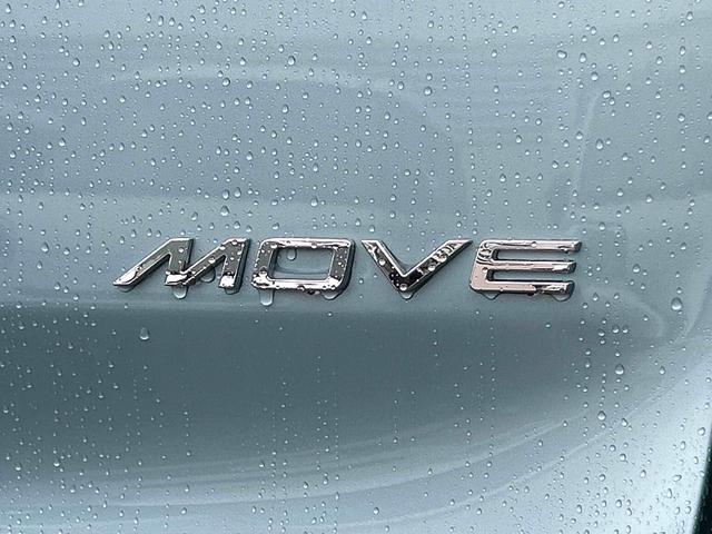 ムーヴRS 10インチナビ・パノラマカメラ・ドラレコ装備保証 新車保証・まごころ保証 1年間・走行距離無制限付き 純正10インチナビ パノラマモニター ドライブレコーダー キーフリーシステム LEDヘッドランプ 電動パーキングブレーキ オートライト(東京都)の中古車