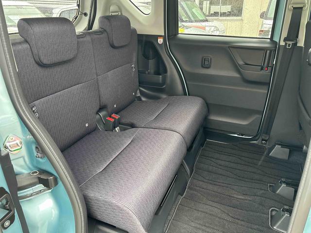ムーヴRS 10インチナビ・パノラマカメラ・ドラレコ装備保証 新車保証・まごころ保証 1年間・走行距離無制限付き 純正10インチナビ パノラマモニター ドライブレコーダー キーフリーシステム LEDヘッドランプ 電動パーキングブレーキ オートライト(東京都)の中古車