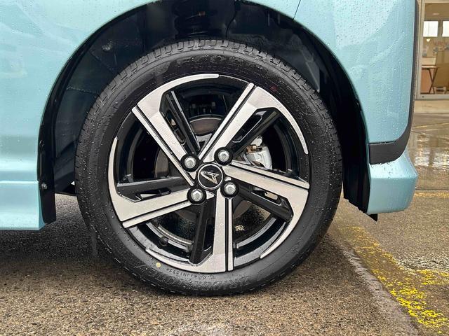 ムーヴRS 10インチナビ・パノラマカメラ・ドラレコ装備保証 新車保証・まごころ保証 1年間・走行距離無制限付き 純正10インチナビ パノラマモニター ドライブレコーダー キーフリーシステム LEDヘッドランプ 電動パーキングブレーキ オートライト(東京都)の中古車