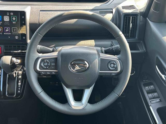 タントカスタムRSリミテッド 9インチディスプレイオーディオ装備保証 新車保証・まごころ保証 1年間・走行距離無制限付き(東京都)の中古車