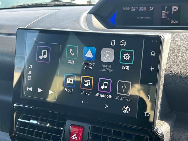 タントカスタムRSリミテッド 9インチディスプレイオーディオ装備保証 新車保証・まごころ保証 1年間・走行距離無制限付き(東京都)の中古車