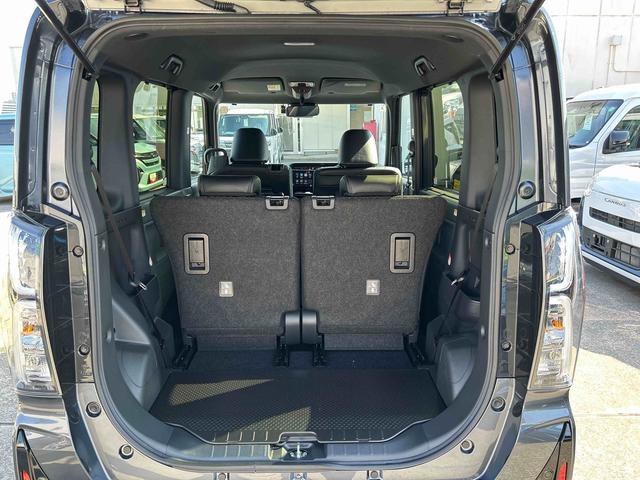 タントカスタムRSリミテッド 9インチディスプレイオーディオ装備保証 新車保証・まごころ保証 1年間・走行距離無制限付き(東京都)の中古車